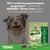 Greenies Dental Chew Teenie, 170g für Hunde 2-7kg. Hilft Plaque und Zahnsteinbildung zu reduzieren. Hergestellt mit natürlichen Zutaten. 100% ausgewogen. Packung enthält 22 Stück.