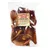 DIBO Pig Ears, fine delicacy for dogs, 10 pieces in pouch. Notes: grain-free, no additives, gently dried. DIBO Pig Ears, fine delicacy for dogs, 10 pieces in pouch. Notes: grain-free, no additives, gently dried.