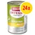 Animonda Integra Protect Intestinal Huhn Pur, glutenfri våtfoder för hund. Text: 24x, bei akutem Durchfall, highly digestible, pure chicken, veterinary diet. Animonda Integra Protect Intestinal Huhn Pur, glutenfri våtfoder för hund. Text: 24x, bei akutem Durchfall, highly digestible, pure chicken, veterinary diet.