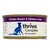 Boîte de nourriture pour chat thrive Complete, texte visible : Chicken Breast & Chicken Liver, 0% Nonsense
