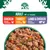 James Wellbeloved Adult Hypoallergenic Cans - Turkey, Lamb & Chicken in Loaf - 12 x 400g James Wellbeloved Adult Hypoallergenic Cans - Turkey, Lamb & Chicken in Loaf - 12 x 400g