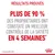 Résultats prouvés : plus de 90 % des propriétaires ont constaté un meilleur contrôle de la satiété en 4 semaines. *Étude interne ROYAL CANIN.