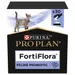 2x PURINA PRO PLAN étrend-kiegészítő eledel macskáknak 5% kedvezménnyel - Fortiflora Feline Probiotic (2 x 30 x 1 g)