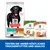 Hill's Science Plan Trockenfutter Perfect Weight & Active Mobility für grosse Hunde und Snacks Healthy Weight sowie Healthy Mobility. Testen Sie unser köstliches Trockenfutter und Snacks.