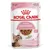 Royal Canin Sterilised Kitten в сос - 12 x 85 г