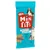 Misfits Nasher Sticks, chicken and beef flavour, made with natural ingredients. Image shows stick-shaped treats on blue packaging.