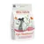 Almo Nature Holistic Adult Small Lax & ris Almo Nature Holistic Adult Small Lax & ris