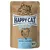 Happy Cat Bio Organic pollo. Senza zuccheri aggiunti, senza coloranti e conservanti artificiali, senza soia. Made in Germany. Certificato biologico secondo regolamento CE.