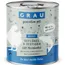 GRAU Adult kornfri dåser 12 x 800 g - Fjerkræ & Havfisk