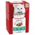 Purina Gourmet Mon Petit Intense Duetto/Duo, fina strimlor med kyckling och lax, tonfisk och nötkött, kalkon och forell i sås. Förpackning med 6x50g portionspåsar.