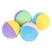 Trixie Kattenspeelgoed Softballen - 4 stuks
