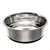 HUNTER Stainless Steel Food Bowl - 0.35 litre