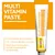 GimCat Multi-Vitamin Paste. Für ein starkes Immunsystem, 3 in 1 Immun-Booster Complex, stärkt das Immunsystem und die körpereigenen Abwehrkräfte.