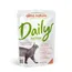 Pack ahorro: Almo Nature Daily Menu 24 x 70 g - Atún y salmón