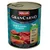 Animonda GranCarno Original Adult, говядина и лосось со шпинатом. 100% свежие ингредиенты, без зерна, без глютена. Сделано в Германии.