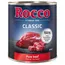 Экономупаковка Rocco Classic 24 x 800 г - Говядина 