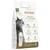 Almo Nature Natural Cat Litter, 100% plant-based, ultra absorbent, odour control, compostable, chemical-free, flushable. Weight: 2.27 kg, lasts 30 days.