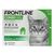 3 Pipetten x 0,5 ml