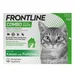 Frontline® Combo Spot-On Katze - 3 Pipetten x 0,5 ml