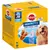 Pedigree Dentastix Daily Oral Care, Big Pack x56 za pse od 25 kg. Podržava njegu zuba s trostrukim učinkom. Br.1 među veterinarima prema GfK studiji 2014.