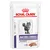 Pouch labelled Mature Consult Balance, loaf texture, with image of a cat and the word Expert. Product appears to be pet food for mature pets. Pouch labelled Mature Consult Balance, loaf texture, with image of a cat and the word Expert. Product appears to be pet food for mature pets.