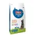 Smølke Puppy Maxi, complete all-in-one dog food for optimal growth, healthy bones, teeth, skin and immune system, packaging with dog image, 12 kg.