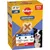 Pedigree Dentastix Daily Oral Care za srednje velike pse, 28 kosov. Trojno delovanje: zmanjšuje nastanek zobnega kamna, bolj zdrave dlesni, boljši zadah. S piščancem in govedino. Pedigree Dentastix Daily Oral Care za srednje velike pse, 28 kosov. Trojno delovanje: zmanjšuje nastanek zobnega kamna, bolj zdrave dlesni, boljši zadah. S piščancem in govedino.