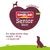 SMØLKE Senior Maxi, with natural ingredients. For large senior dogs over 30 kg and older than 6 years. feed the love. SMØLKE Senior Maxi, with natural ingredients. For large senior dogs over 30 kg and older than 6 years. feed the love.