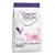 Zak Concept for Life Veterinary Diet Renal kattenvoer 10 kg, tekst: kidney support, protein-reduced, stone prevention, afbeelding van paarse kat en V-symbool.