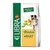 Sac de croquettes pour chien adulte Libra Mediterranean Balance, avec poulet. Texte visible : affinity, Our Mediterranean Recipe, with Chicken ADULT.