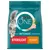 Purina ONE Bifensis Sterilcat, rikt på kyckling som ingrediens nr 1. Förpackning med bild av en katt och kycklingkött.