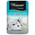 Miamor Ragout Royale mit Thunfisch & Huhn in Sauce, sans soja, sans sucre ajouté, mention NEU, image d’un chat gris aux yeux bleus sur l’emballage. Miamor Ragout Royale mit Thunfisch & Huhn in Sauce, sans soja, sans sucre ajouté, mention NEU, image d’un chat gris aux yeux bleus sur l’emballage.