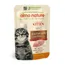 Výhodné balení Almo Nature HFC Kitten 12 x 55 g - kuřecí