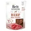 Brit Jerky, filet de bœuf - 3 x 80 g