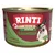 RINTI Gold Senior 24 x 185 g - králičí