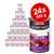 24 puszki po 400 g Animonda GranCarno Senior Rind + Lamm. Widoczne opakowanie z napisem: wołowina + jagnięcina, bez zbóż i glutenu, 100% świeże składniki, Made in Germany. 24 puszki po 400 g Animonda GranCarno Senior Rind + Lamm. Widoczne opakowanie z napisem: wołowina + jagnięcina, bez zbóż i glutenu, 100% świeże składniki, Made in Germany.