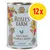 Rosie's Farm Tender Dinner Chicken & Salmon Senior, 400g, getreidefreie Rezeptur. Abbildung zeigt 12er-Packung.