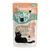 Lot mixte Lucky Lou Adult 6 x 125 g pour chat