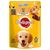Pedigree Junior Maaltijdzakjes in Gelei Hondenvoer
