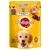 Pedigree Junior Maaltijdzakjes in Gelei Hondenvoer