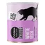 Cosma Snackies XXL i Maxi Tube, Hvidfisk - 3 x 110 g