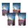 Adult Mix 4 x 100 g (per 1 x met Rund / Gevogelte / Forel / Wild)