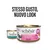 Schesir Complements in brodo Alimento umido per gatti, 6 x 70 g
