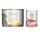 saftiges Huhn an leckeren Möhrchen 12 x 200 g + Snackbag kulinarischer Wildlachs 3 x 125 g