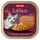 Kip & lever in saus