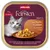 Kip & lever in saus