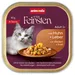 Sparpaket animonda vom Feinsten Adult 64 x 85 g - Huhn & Leber in Soße