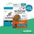 Schesir Animal Monoprotein Formula adult, pesce come ingrediente principale, 35% di proteine, con pesce fresco, 1,5 kg, ricetta migliorata, contiene prebiotici. Schesir Animal Monoprotein Formula adult, pesce come ingrediente principale, 35% di proteine, con pesce fresco, 1,5 kg, ricetta migliorata, contiene prebiotici.