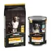 16 kg PURINA PRO PLAN + 12 x 400 g All Size Adult Everyday Nutrition Fisk gratis! - All Sizes Adult Light/Sterilised
