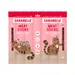 Sanabelle Meat Sticks - 35 g Lachs & Forelle